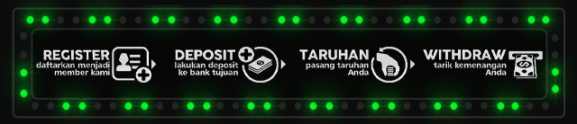 HOKI48 Jackpot